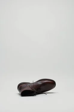 Pantanetti - Bruin Veterbottine