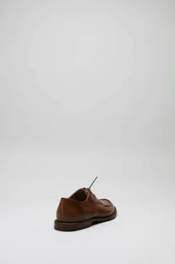 Pantanetti - Bruin Veterschoen