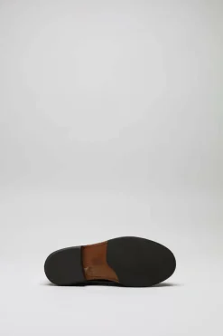 Pantanetti - Bruin Veterschoen