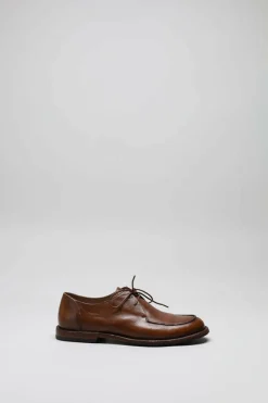 Pantanetti - Bruin Veterschoen