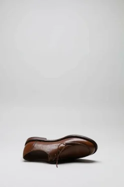 Pantanetti - Bruin Veterschoen