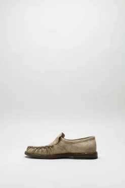 Pantanetti - Camel Mocassin
