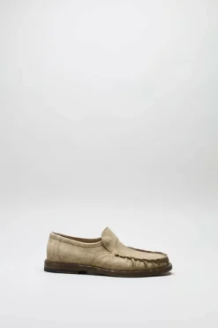 Pantanetti - Camel Mocassin