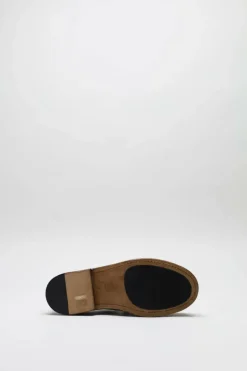 Pantanetti - Camel Mocassin