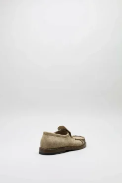 Pantanetti - Camel Mocassin