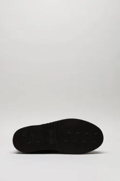 Pantanetti - Camel Veterschoen hoog