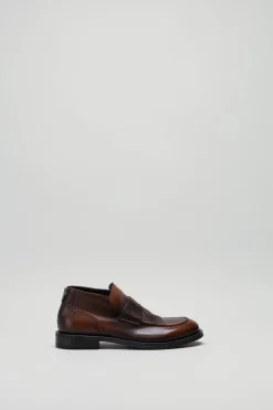 Pantanetti - Cognac Mocassin