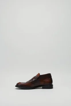 Pantanetti - Cognac Mocassin