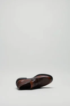 Pantanetti - Cognac Mocassin