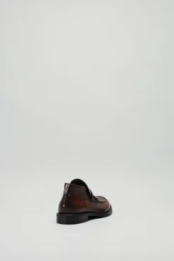 Pantanetti - Cognac Mocassin