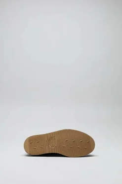 Pantanetti - Taupe Veterschoen