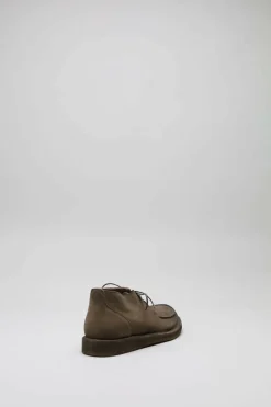 Pantanetti - Taupe Veterschoen