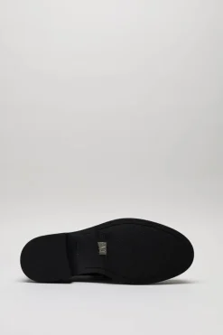 Pantanetti - Zwart Mocassin