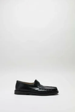 Pantanetti - Zwart Mocassin