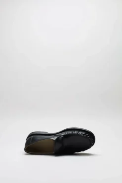 Pantanetti - Zwart Mocassin