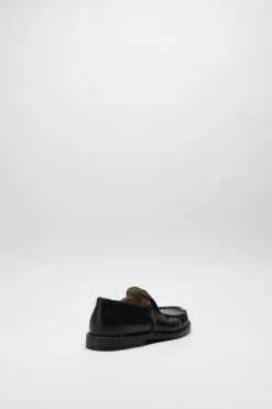 Pantanetti - Zwart Mocassin