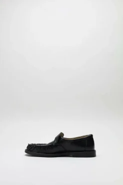 Pantanetti - Zwart Mocassin