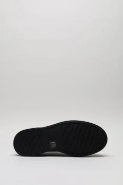 Pantanetti - Zwart Veterschoen