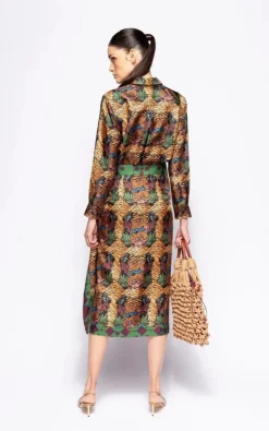Paula - Multi Blouse