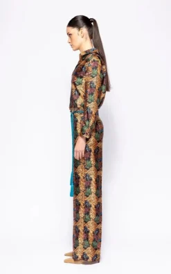 Paula - Multi Broek