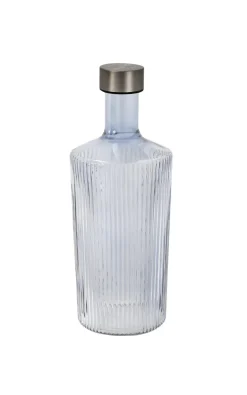 Paveau Glassware - Blauw Servies en glazen