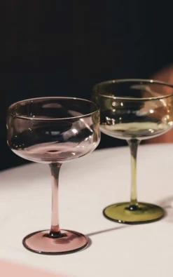 Paveau Glassware - Bordeaux Servies en glazen