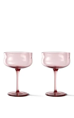 Paveau Glassware - Bordeaux Servies en glazen