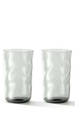 Paveau Glassware - Grijs Servies en glazen