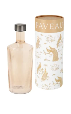 Paveau Glassware - Mokka Servies en glazen