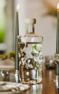 Paveau Glassware - Transparant Servies en glazen