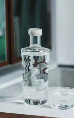 Paveau Glassware - Transparant Servies en glazen