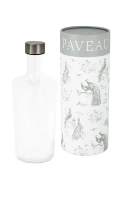 Paveau Glassware - Transparant Servies en glazen