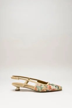 Pedro Miralles - Beige Pump