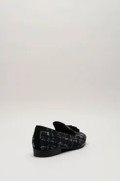 Pedro Miralles - Blauw Mocassin