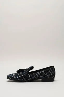 Pedro Miralles - Blauw Mocassin