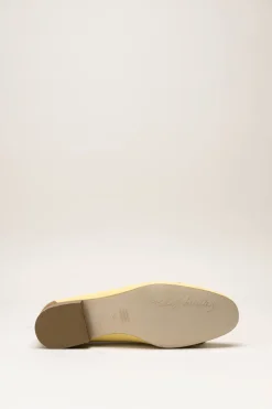 Pedro Miralles - Geel Mocassin