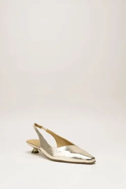 Pedro Miralles - Goud Pump