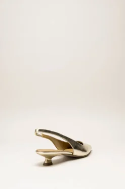 Pedro Miralles - Goud Pump