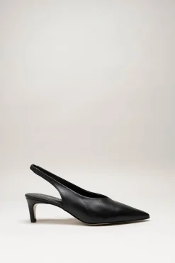 Pedro Miralles - Zwart Pump