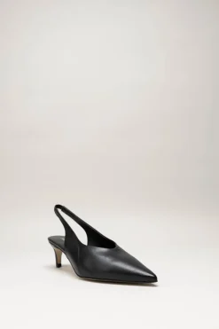 Pedro Miralles - Zwart Pump