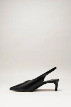 Pedro Miralles - Zwart Pump
