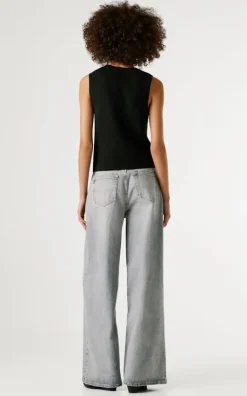 Pepe Jeans - Grijs Jeansbroek