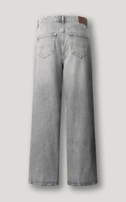 Pepe Jeans - Grijs Jeansbroek
