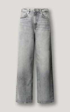 Pepe Jeans - Grijs Jeansbroek