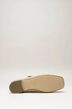 Pertini - Beige Ballerina