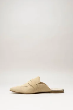 Pertini - Beige Muiltje