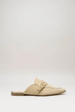 Pertini - Beige Muiltje