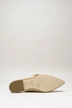 Pertini - Beige Muiltje