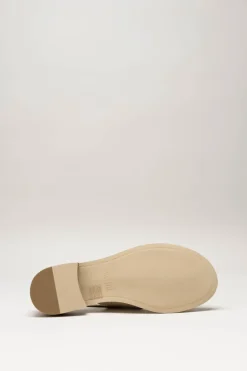 Pertini - Beige Sandaal hak