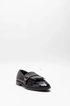Pertini - Bordeaux Mocassin